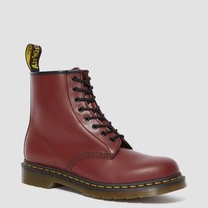 DR. MARTENS 1460 Smooth